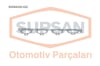 Opel Astra Corsa Vectra Zafira 1.6İ 16V Manifold Contası SUPSAN