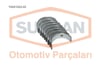 Opel Astra Corsa Vectra 1.6i 16V X16XEL/ Z16XE Kol Yatak SUPSAN