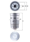 Opel Astra Corsa Vectra Traffic Fiat Boxer Palio Ducato Hyundai Accent Era... MAHLE