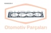 Opel Astra 1.6i 16V Silindir Kapak Contası SUPSAN