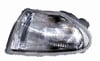 Opel Astra Ön Sinyal Beyaz Sol 1995-1998 TYC