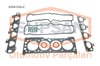 Opel Astra Conta Üst Takım 1.6i 16V Y16XE/Z16XE/Z16YNG SUPSAN