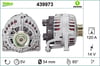 Opel Astra Meriva Signum Vectra Zafira Alternatör VALEO