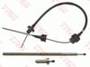 Opel Astra Debriyaj Teli 1.4-1.6-1.8-2.0 16V TRW
