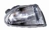 Opel Astra Ön Sinyal Beyaz Sağ 1995-1998 TYC