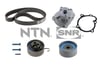 Opel Astra Triger Kiti Devirdaimli SNR