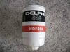 Opel Astra Corsa Vectra Renault Trafic Peugeot Boxer Fiat Palio Ducato... DELPHI