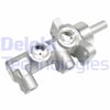 Opel Astra Vectra Ana Merkez DELPHI