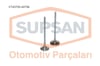 Opel Astra Insignia Emme Egzoz Subap SUPSAN