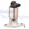 Opel Astra Vectra Zafira EGR Valfi DELPHI