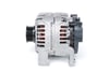 Opel Astra Combo Corsa Meriva Tigra Alternatör 14V 70-120A BOSCH