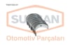 Opel Astra Corsa Vectra 1.6i 16V X16XEL/ Z16XE Kol Yatak SUPSAN