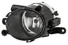 Opel Astra Meriva Sis Lambası 12V Halojen Sol HELLA