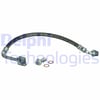 Opel Astra Arka Sol Fren Hortumu DELPHI