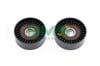 Opel Astra Corsa Tigra Peugeot 306 307 Partner Corolla Alternatör Gergi Rulmanı BMS