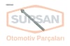 Opel Astra F-G Corsa A-B Vectra A-B Meriva Silindir Kapak Saplaması Takımı... SUPSAN