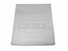 Opel Astra F Polen Filtresi [Behr Tip] CORTECO