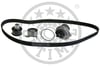 Opel Astra F Vectra A Termostat Hortumu YTT