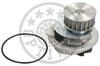 Opel Astra F Vectra A Kadett E Omega A Ascona C 1.8-2.0 Devirdaim OPTIMAL