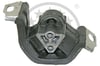 Opel Astra F Şanzıman Takozu Sol Ön OPTIMAL