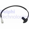 Opel Astra F Ön ABS Devir Sensörü DELPHI