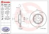 Opel Astra F Ön Fren Aynası Havalı BREMBO