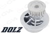 Opel Astra F Vectra A Corsa A-B Combo Devirdaim 1.2 1.4 1.6 GVA