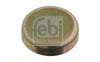 Opel Astra F Kadett D E Omega A B Vectra A B Blok Su Tapası 30 MM FEBI