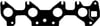 Opel Astra F Emme Manifold Contası OTOCONTA