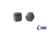 Opel Astra F Bijon Kapağı Kömür Metalik 22x27mm CABU