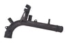Opel Astra F Corsa A Motor Blok Su Borusu Plastik Flanşı 1.4 8V-1.6 8V YTT