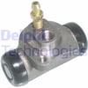 Opel Astra F/Corsa A/Kadett E Fren Silindiri DELPHI