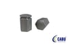 Opel Astra F Bijon Kapağı Metalik Gri 17x32mm CABU