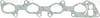 Opel Astra Kadett Vectra Emme Manifold Contası V.REINZ