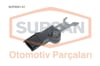 Opel Astra F Omega B Vectra A Vectra B Eksantrik Mil Sensörü 1.8-2.0 16V SUPSAN
