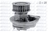Opel Astra F Devirdaim DOLZ