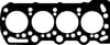 Opel Astra F Combo Corsa B Vectra A Vectra B 1.7 TD Silindir Kapak Contası... CORTECO
