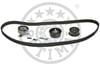 Opel Astra F Eksantrik Gergi Kiti 1.4i-1.6i-1.8i 16V OPTIMAL
