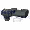 Opel Astra Corsa Combo Meriva Vectra Vivaro Zafira Emme Manifold Basınç Map... DELPHI