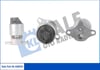 Opel Astra F Combo Corsa B Tigra Vectra B Egr Valfi KALE-RADYATOR