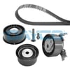 Opel Astra F Eksantrik Gergi Kiti 1.4i-1.6i-1.8i 16V DAYCO