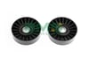 Opel Astra F G Vectra B C Zafira Signum Omega B Alternatör Gergi Rulmanı BMS