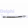 Opel Astra F Arka Fren Hortumu DELPHI