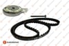 Opel Astra F Corsa B Combo B Vectra A 1.2-1.4-1.6 8V Eksantrik Gergi Kiti EUROREPAR