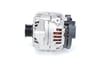 Opel Astra F G Vectra A B Corsa B Alternatör 12V 100Ah BOSCH