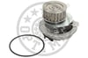 Opel Astra F Vectra A Ascona C Kadett E 1.6 16D 1.7 17D Devirdaim OPTIMAL