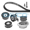 Opel Astra F Corsa B Vectra B 1.4i-1.6i-1.8i 16V Devirdaimli Eksantrik Gergi... DAYCO