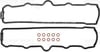 Opel Astra F Corsa B 1.4i 1.6i 16V Vectra B 1.6i 16V Subap Kapak Contası Seti V.REINZ