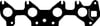 Opel Astra F Corsa A B Vectra A Emme Manifold Contası 1.4-1.6 8V CORTECO