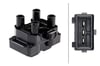 Opel Astra F-Omega B-Vectra A-Calibra A-Vectra B 2.0 16V C20XE-20NEJ-X20SE... HELLA